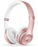 Beats | Brand New | Solo3 Wireless Bluetooth Headphones Rose Gold | MX442LlA