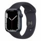 Apple Watch | Série 7  GPS 45mm MKN53VC/A - Noir | 1607252