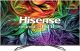 Hisense 65 po | Téléviseur intelligent 4K QLED PRO Android | 65U88