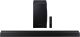 Samsung HW-T650 340-Watt 3.1 Channel Sound Bar with Wireless Subwoofer