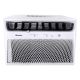 Hisense | Window Air Conditioner 12000BTU | AW1221CW1W