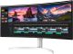 LG | 38 Inch UltraWide QHD+ IPS Curved Monitor with Thunderbolt™ 3 | 38WN95C-W
