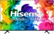 Hisense  | Télévision Quantum 55'' 55U78G 4K UHD 120Hz Wi-Fi Android  | 55U78