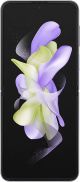 Samsung | SM-F721W Galaxy Z Flip4 |128Go Smartphone débloqué - Violet | 8777751