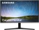Samsung |Curved Monitor 32'' 4ms 75 Hz | LC32R500