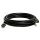 HDMI Cables | 13.1 feet HD HDMI Cable (New) | HM8005 4M