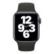 1399002 MYDP2VC/A Brand New Apple Watch SE 40mm GPS Space Grey Aluminium Case with Black Sport Band