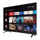 Skyworth | 65 in. 4K Android Smart TV | 65Q20300 