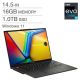 ASUS | VivoBook S K5404VA-CB91-CB Intel Evo OLED Laptop, i9-13900H | 1055404