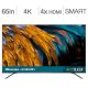 Hisense | 65-in. 4K ULED Android Smart TV | 65H8809