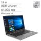 LG | Gram 14 14Z90N Laptop, i7-1065G7 512Gb 8Gb DDR | 9931490