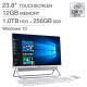 1662107 Dell Inspiron 24 5000 Series Touchscreen All-in-One Desktop - 10th Gen Intel Core i5 -1080p (ONLINE Purchase ONLY)