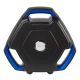 WAVERIDER ION Audio Bluetooth Waterproof Floating Boombox with LED Lights, Blue