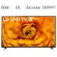 LG - Téléviseur intelligent 4K UHD 65 po 65UN8500 (Pas de livraison sur les téléviseurs) (ACHAT en Ligne SEULEMENT)