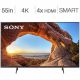Sony 55 in. 4K HDR Google Smart TV KD55X85J (No Shipping on TV's) (ONLINE Purchase ONLY)