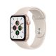 Apple | Nouveau montre Apple série SE GPS 44mm | boîtier or avec bracelt sport starlight | 1601997 MKQ53VC/A