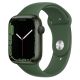   Apple Watch | Serie 7 Montre Intelligente(GPS) 45mm MKN73VC/A - Vert | 1607254