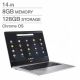 Acer | CB314-2H-K1EN Chromebook MT8183C| 1454343
