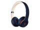 Mv8w2lla Beats Solo3 Wireless Bluetooth Headphones Club Navy