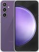 Samsung | Galaxy S23 FE 128GB Unlocked Smartphone  Purple| 8777831