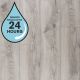 Water Resistant Laminate Flooring | Coastal Grey | 77LAM0056 | $1.69/sq.ft.