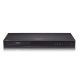 LG UP970 4K UHD Wi-Fi Blu-ray Player with HDR Compatability 