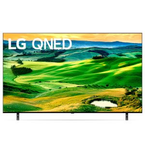LG | 55"  4K UHD LED LCD TV | 55QNED80