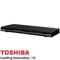 Toshiba SDU99K DVD Player with 1080p Upconversion
