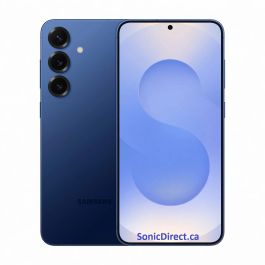 Samsung | Samsung Galaxy S25+ 256GB Unlocked Smartphone NAVY