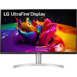 LG | 32'' UHD HDR Monitor with USB-C Connectivity |32UP550N-W