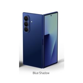 Samsung | Galaxy Z Fold7 512GB Blue Shadow - Unlocked | SM-F966WDBE