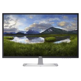 DELL 液晶ディスプレイ D3218HN Dell | 32” Wide Screen IPS Monitor | D3218HN