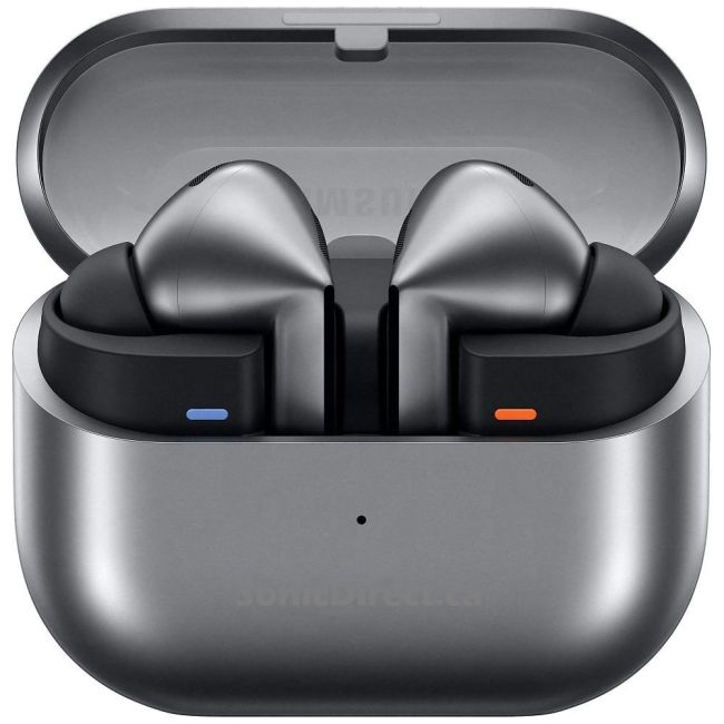 Galaxy Buds3 Pro Silver SM-R630NZAAXJP 新 SAMSUNG | Galaxy Buds3 Pro, Silver | SM-R630NZA