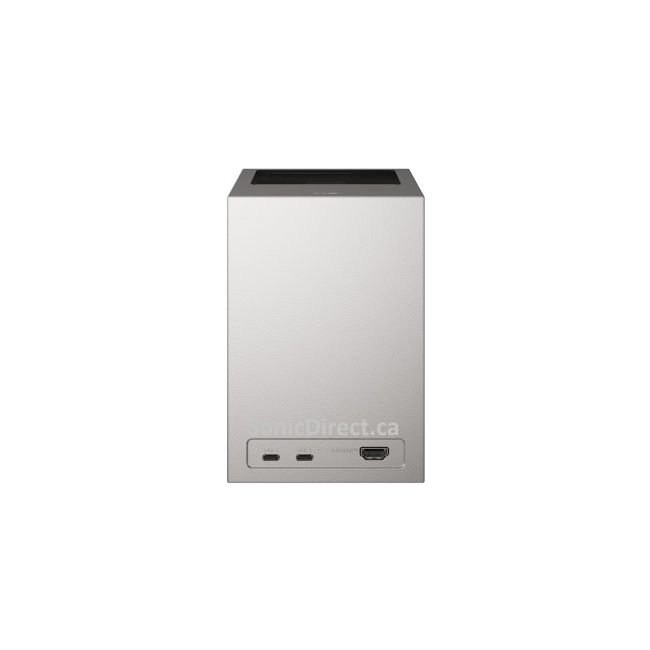 LG | CineBeam S Mini UST (Ultra Short Throw) 4K Projector Dolby Atmos LG | CineBeam S Mini UST (Ultra Short Throw) 4K Projector Dolby Atmos