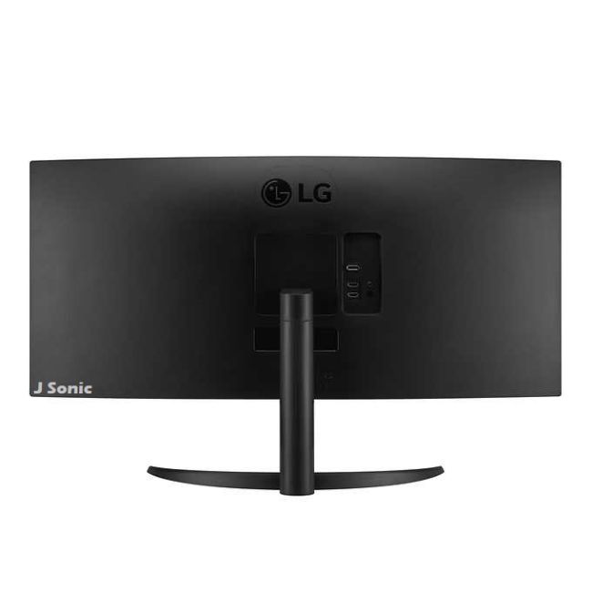 LG | UltraWide Curved 34