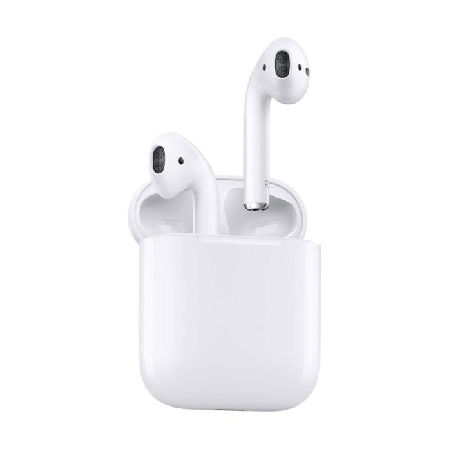 Apple AirPods | 2nd Gen (MV7N2AM/A) With Charging Case | 4477637