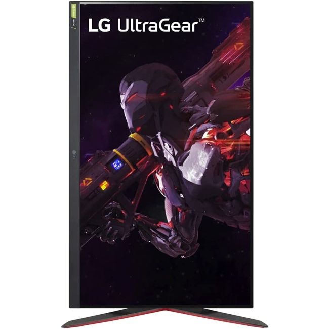 LG | 32