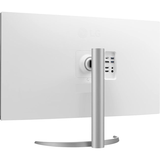 LG | 32'' UHD HDR Monitor with USB-C Connectivity |32UP550N-W