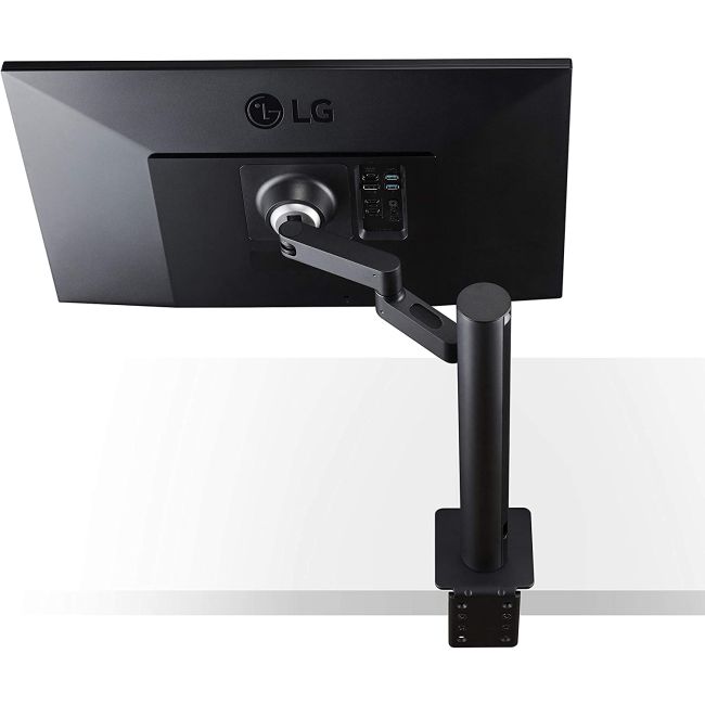 LG | Ultrafine Monitor 27 UHD (3840 x 2160) | 27UN880-B