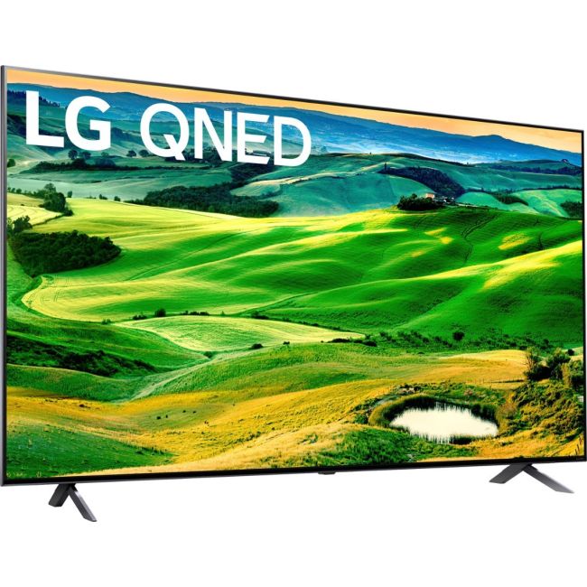 ヒデくん　LG 75インチ 液晶テレビ 75QNED80URA LG 75