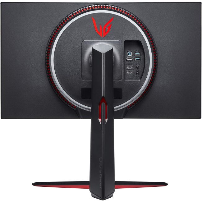LG | Ultragear Moniteur de jeu 27