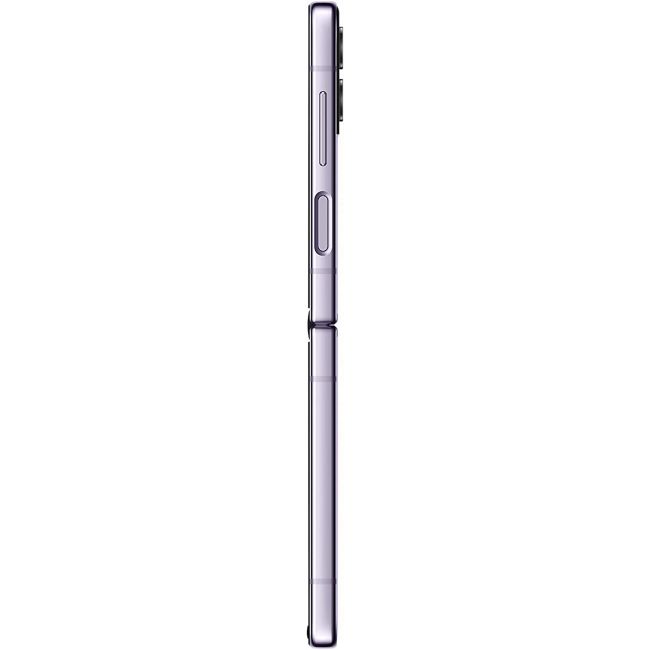 Samsung SM-F721W Galaxy Z Flip4 |128GB Unlocked Smartphone