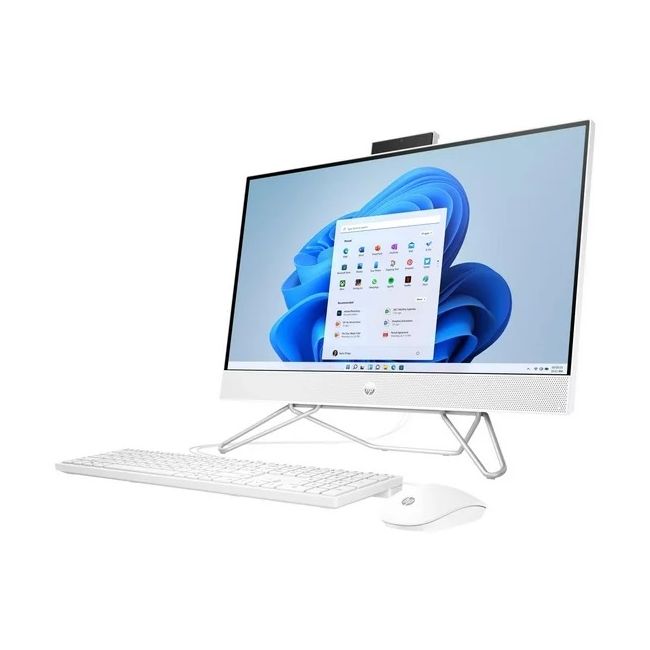 HP | 24 All in One PC 23.8