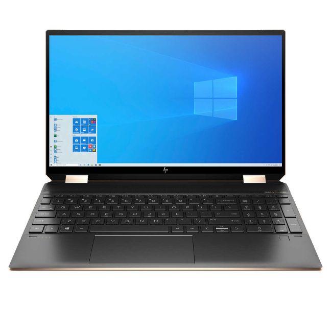HP Spectre 360 15-eb0020caノートパソコン大画面15.6 2110384 HP Spectre x360 15-eb0020ca 15.6