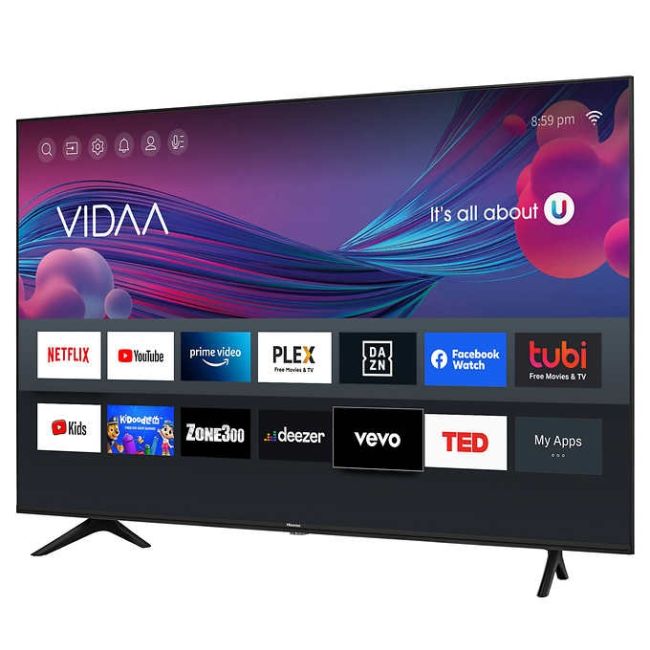 Hisense | 40