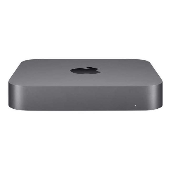 Apple|Mac mini Apple M1 Chip, 8 GB RAM, 256 GB SSD MGNR3VC/A |