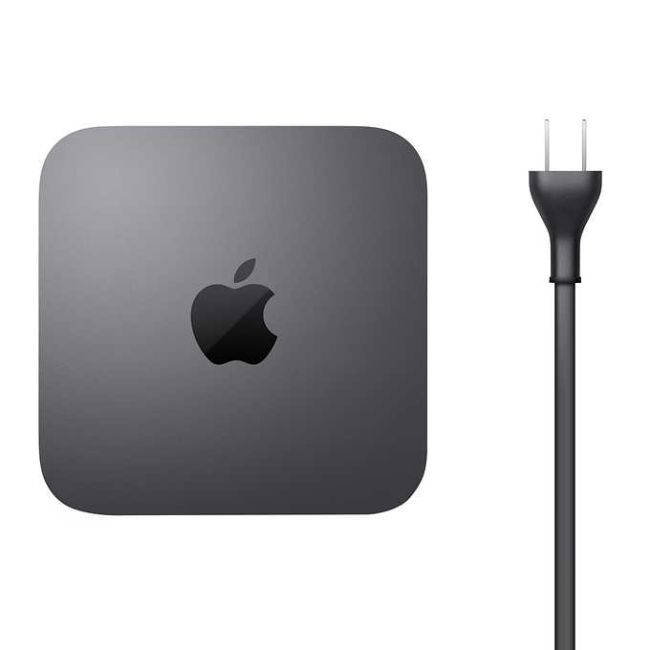 Apple|Mac mini Apple M1 Chip, 8 GB RAM, 256 GB SSD MGNR3VC/A |
