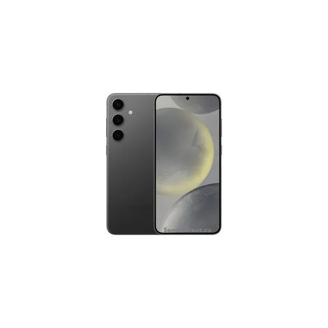 Samsung | Galaxy S24 256GB Unlocked Smartphone Marble Grey | SM-S921W