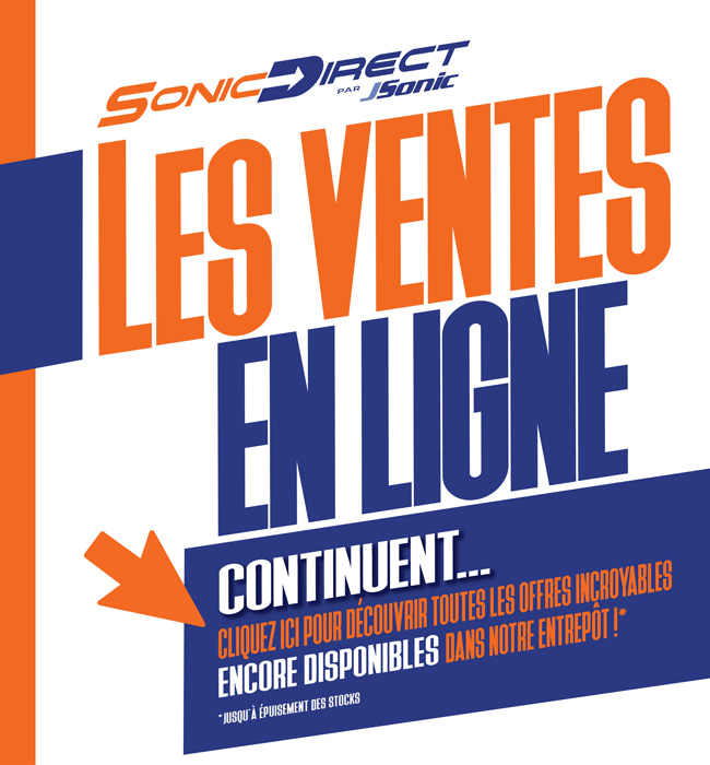 Aug Online Sale  2025 FR